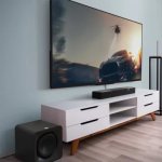 Monitor Audio Radius 390 Active Subwoofer 10 200W