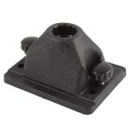 RAM Rod Deck And Track Base With Tightening Knobs