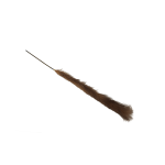Artificial Pampas Grass - Caramel