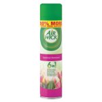 Airwick Aerosol Airfreshener 6IN1 Summer Romance 280 Ml