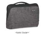 Swiss Cougar Equity Compu-brief - Grey