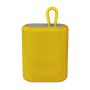 Canyon BSP-4 5W Wireless Bluetooth Speaker - Yellow