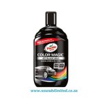Color Magic Jet Black 8310