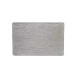 Silver Placemat SGN1555