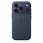 Apple Iphone 17 Pro Techwoven Case With Magsafe - Blue