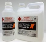 Pure Nitromethane CH3NO2 99.9% 1L