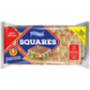 Blue Ribbon Soft Brown Squares 8 Pack