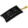 Replacement Battery For Samsung Gear Fit 2 Pro SM-R365 Samsung EB-BR365ABE GH43-04770A Etc.