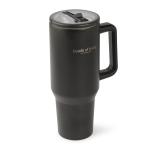 Black Flask
