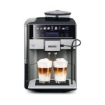 Siemens Fully Automatic Coffee Machine EQ6 Plus S500 Morning Haze