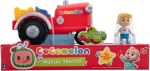 Feature Vehicle - Tractor