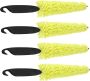 4 Pieces Car Cleaning Brush Detailing Brushes For Tire Rim Car Tire Hub