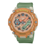 Casio G-shock Womens 200M Standard - GMA-S2200PE-5ADR