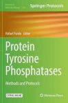 Protein Tyrosine Phosphatases 2016 - Methods And Protocols Book 1st Ed. 2016