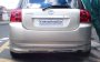 Toyota Runx Rear Apron Tmw