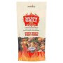 Crown Natiional Bbq Six Gun Grill Hot Seasoning 200G