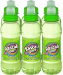 Flavoured Sports Drink