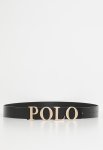 Polo Alex Belt Black - Black 2XL