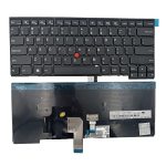 Laptop Replacement Keyboard For Lenovo Thinkpad T440 T440P T440S T431 E431 L440 T450S L440 L450 L460 L470 T431S T450 E440 E431S