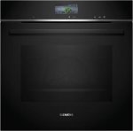 Siemens IQ700 Full Steam Oven