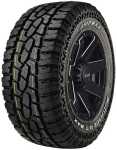 285 70R17 Gripmax Mud Rage Rt Rwl 120S