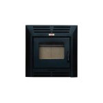 850 Built-in Adhara Slow Combustion Stove