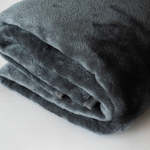 Hotel Fur Pile Steel Blanket