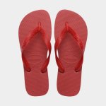 Havaianas Top Red - 9-10 43-44