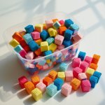 Deodorizing Blocks