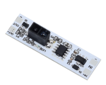 Sweep Hand Sensor Switch Module 36W 3A