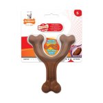Natural Alternatives Extreme Chew - Wishbone Bison - Small