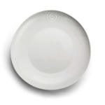CaRRoL BoYeS Dinner Plate - Swirl
