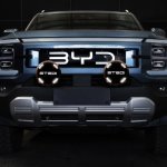 Stedi Byd Shark 6 Type-x Pro Plus Kit For