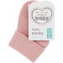 Made 4 Baby 2 Pack Socks Bow-tiful 3-6M