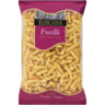Fusilli Pasta 500G