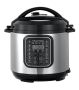 Hobbs RHEP6N Digital 6L Pressure Cooker
