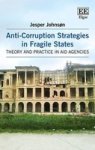 Anti-corruption Strategies In Fragile States Hardcover