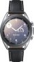 Samsung Galaxy 3 41MM Smart Watch - Mystic Silver Stainless Steel