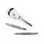 7-IN-1 Ratchet Screwdriver Kit 068XKQ237A