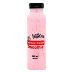 Henties Strawberry Delight Smoothie 350ML