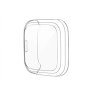 Fitbit Versa 2 Bumper Protective Case And Screen Protector Clear