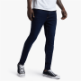 Men&apos S Dark Indigo Skinny Jeans