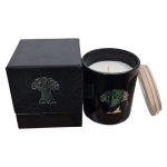 Mockana Scented Soy Candle Cape Fynbos 220G
