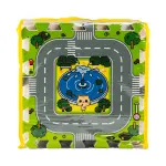 Eva Mat Car 9PC