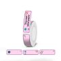 Marklife P50/P15/P12 Colorful Space Thermal Label -12X40MM 150 LABELS-098