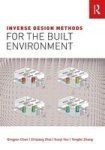 Inverse Design Methods For The Built Environment Hardcover