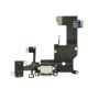 Premium Iphone 5 Replacement Charging Port - Black