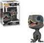 Funko Pop Movies - Jurassic World: Fallen Kingdom - Blue New Pose