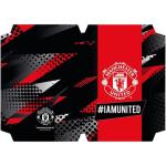 Manchester United Book Cover A4 5 Pack