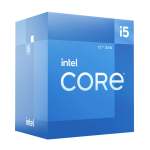 Intel 12TH Gen Core I5-12400F LGA1700 2.5GHZ 6-CORE Cpu
